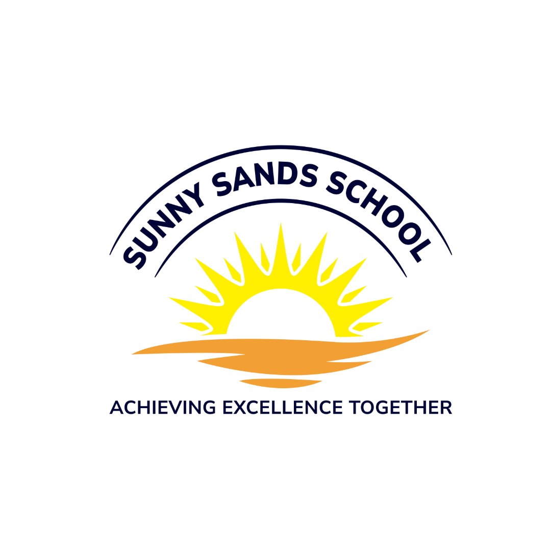 Sunny Sands School logo